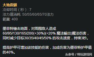 LOL新版本勝率最高上單石頭人套路推薦：指環王出裝讓對手絕望！