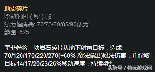 LOL新版本勝率最高上單石頭人套路推薦：指環王出裝讓對手絕望！