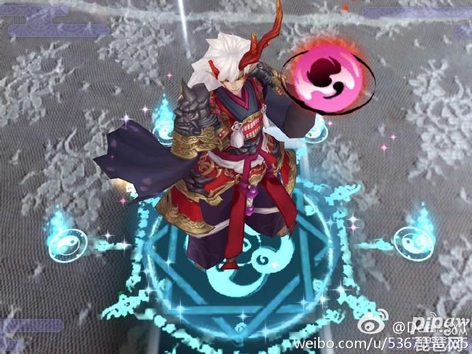 陰陽師現世召喚陣圖案分享 隱藏必中SSR玄學召喚陣