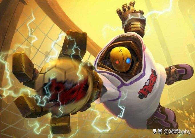 LOL國服已公布無限火力上線時間？看到拳頭發出來的公告我懂了