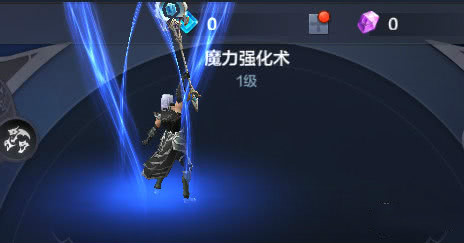 騰訊《奇跡MU：覺醒》最強法師職業技能及奧義介紹