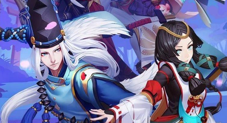 陰陽師：盤點最受老玩家青睞的式神 姑獲鳥強勢登榜！
