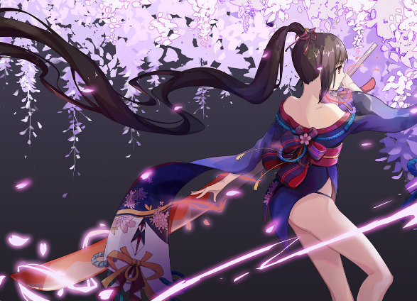 陰陽師：盤點最受老玩家青睞的式神 姑獲鳥強勢登榜！