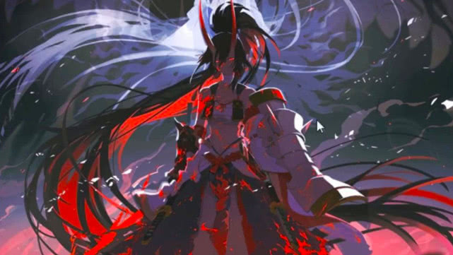 陰陽師：外觀最霸氣的四個SP式神，只可惜第一名是“萬年倉管”