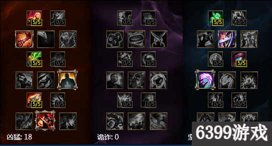 LOLS8賽季武器天賦符文怎么加點 LOLS8賽季武器怎么出裝