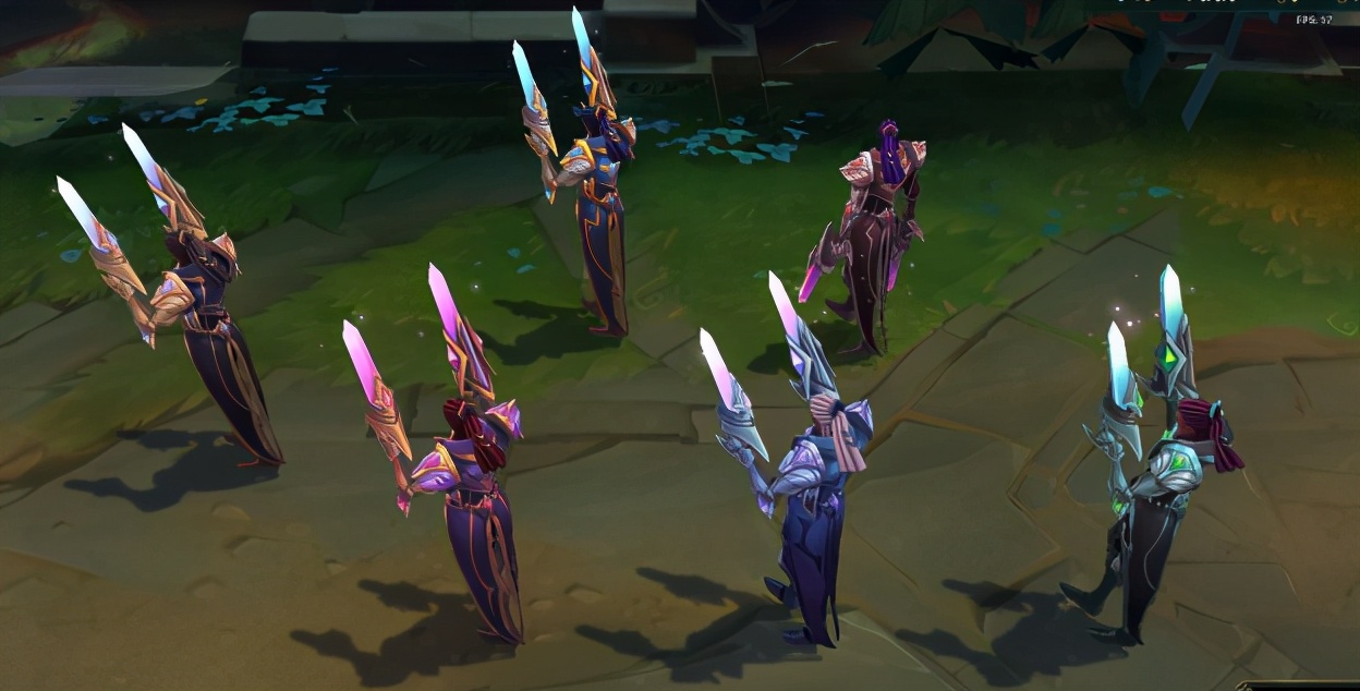 LOL：沒到黃金的抓緊，S10賽季結束時間公布了