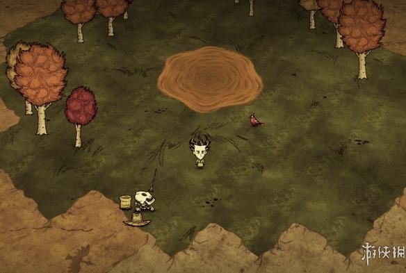 《饑荒:聯機版》防風鏡制作方法一覽