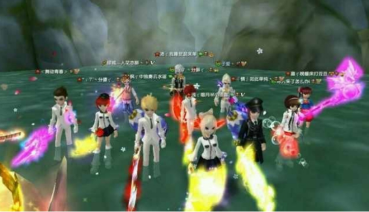 《武林外傳》隱藏任務大揭秘，你都還記得哪些？