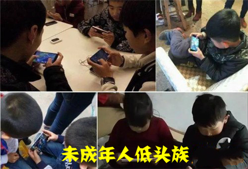 王者榮耀：防沉迷再出新規，未成人禁止游戲，想上分請在這個時間
