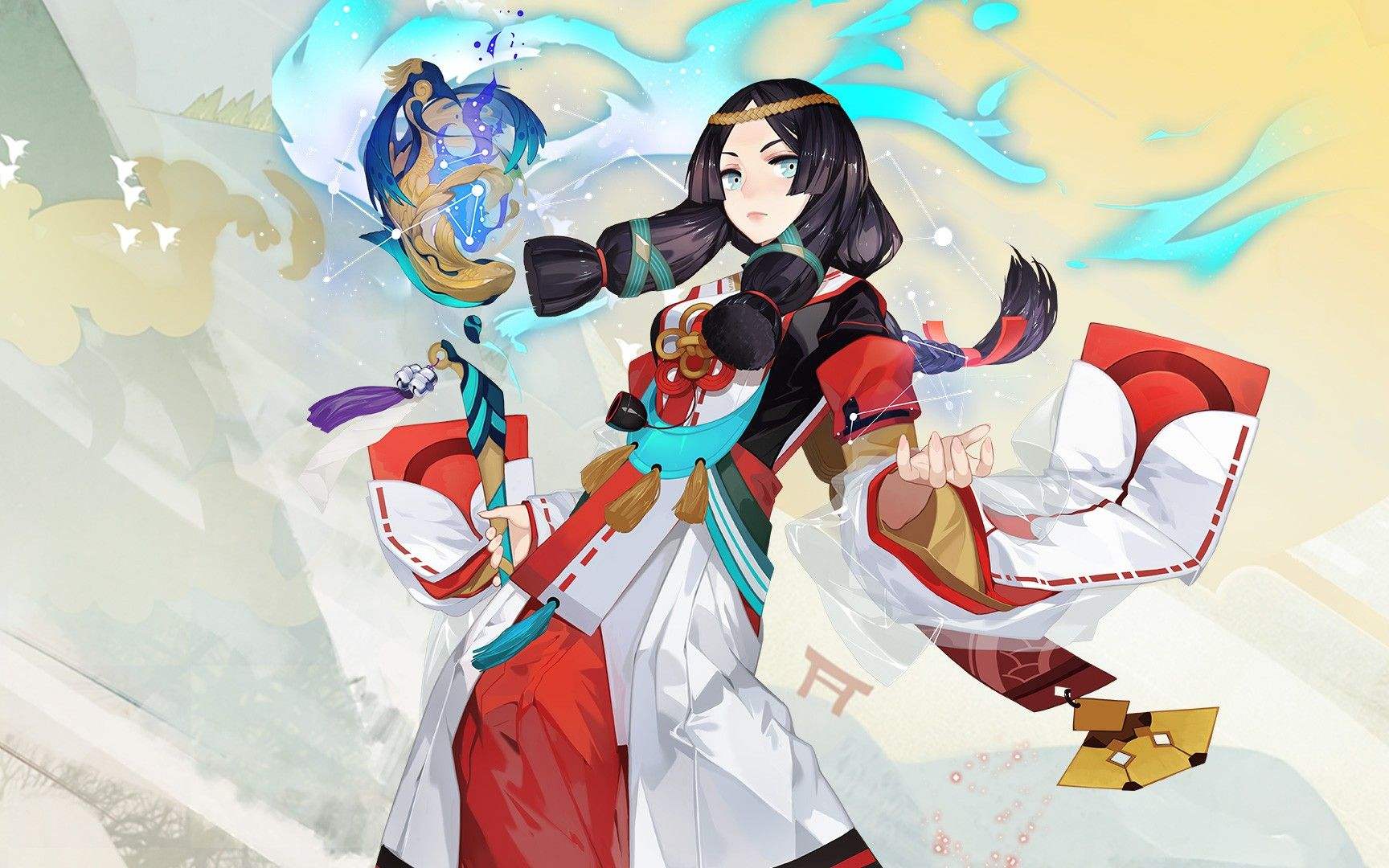 陰陽師：論SR式神培養優先級，鴆不推薦，這3位前期要先養