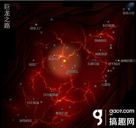 搞趣網:地下城堡2元素塔怎么打 元素塔打法及陣容攻略