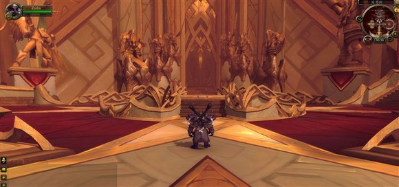 魔獸世界7.0各大聲望陣營沖聲望簡單指南