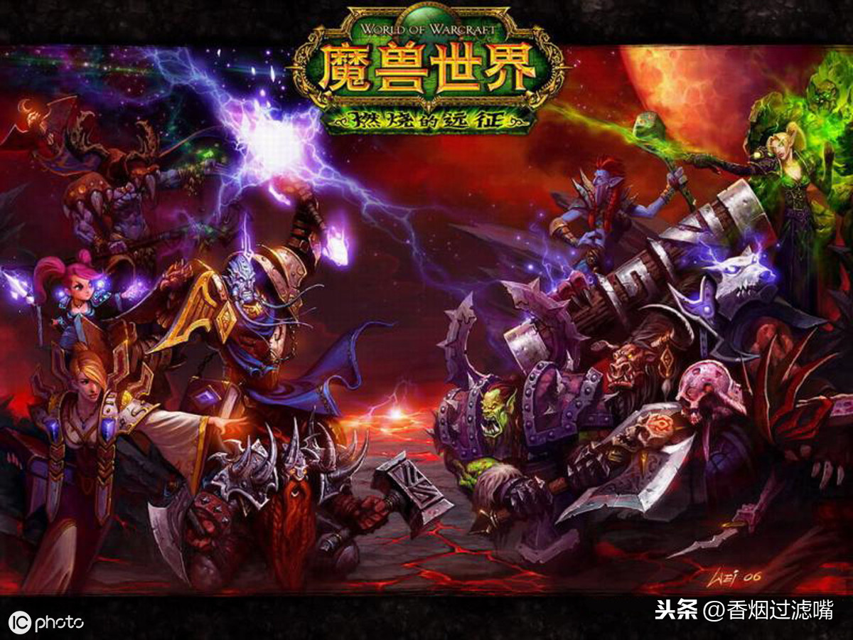 魔獸世界懷舊服：想靠附魔賺錢？那這幾張配方你得了解一下