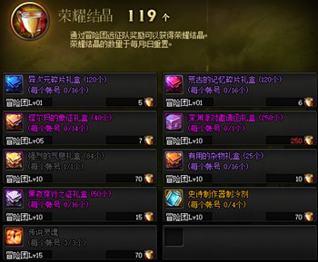 DNF蒼穹系列武器已到手？盤點強烈的氣息獲得途徑有哪些