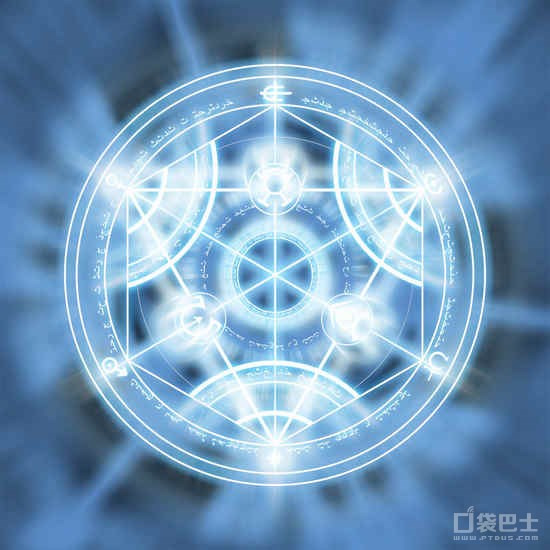 陰陽師現世召喚陣高清大圖 出來吧!SSR!