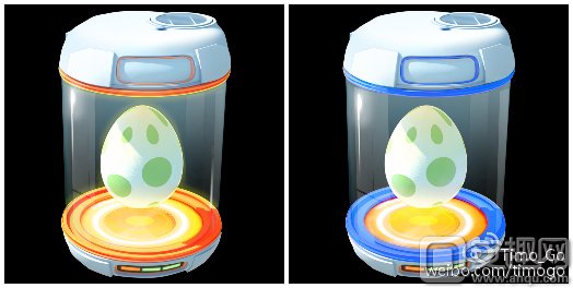 Pokemon go孵蛋進階方法 口袋妖怪Go怎么孵蛋