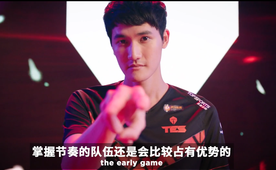 英雄聯盟：排位拒絕花里胡哨，打野巨魔之王打法詳細攻略
