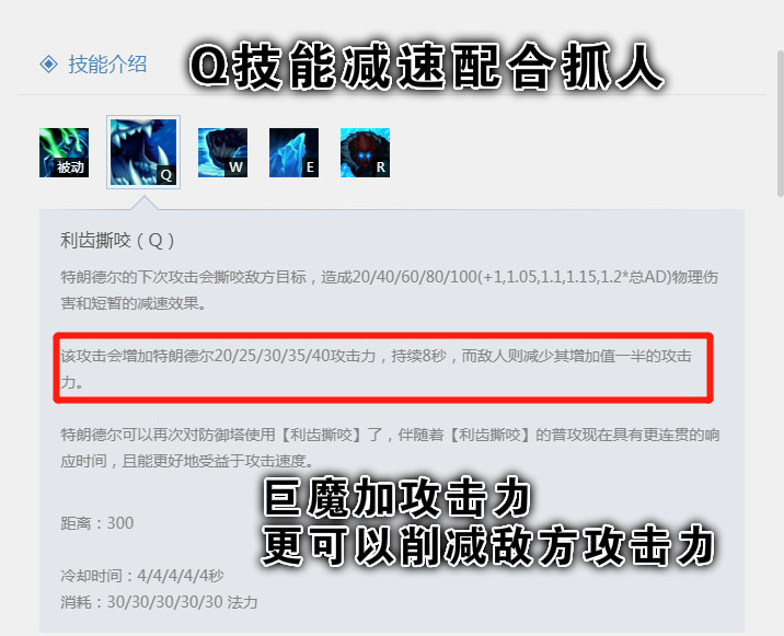 英雄聯盟：排位拒絕花里胡哨，打野巨魔之王打法詳細攻略