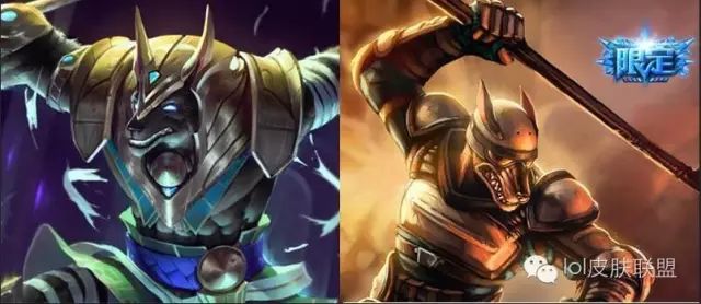 LOL：生日活動回歸，可以開到限定皮膚，并且還有折扣