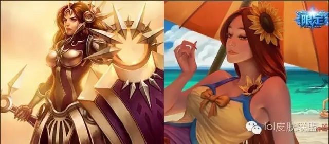 LOL：生日活動回歸，可以開到限定皮膚，并且還有折扣
