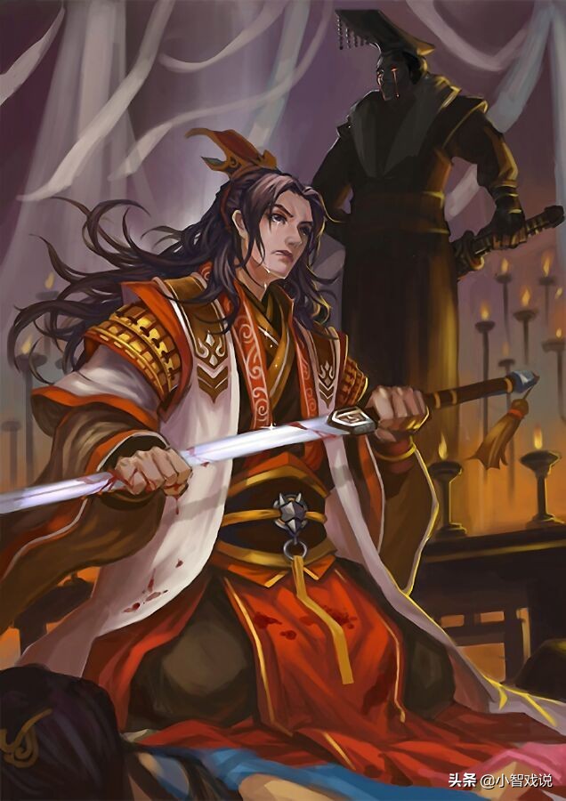 三國殺荀攸錦囊技選什么？選擇恐懼癥的患者福音來了