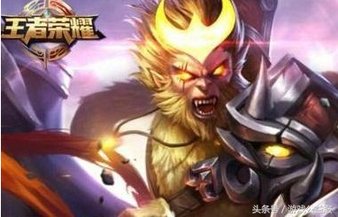 玩《王者榮耀》都不知道什么是被動技能，勸你還是卸載吧