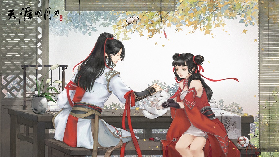 天涯明月刀手游：最強心法搭配攻略，丐幫心法搭配
