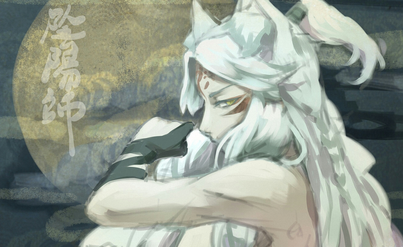 陰陽師：狐貍系式神的用途巨大，正確搭配御魂，打出最強單體輸出