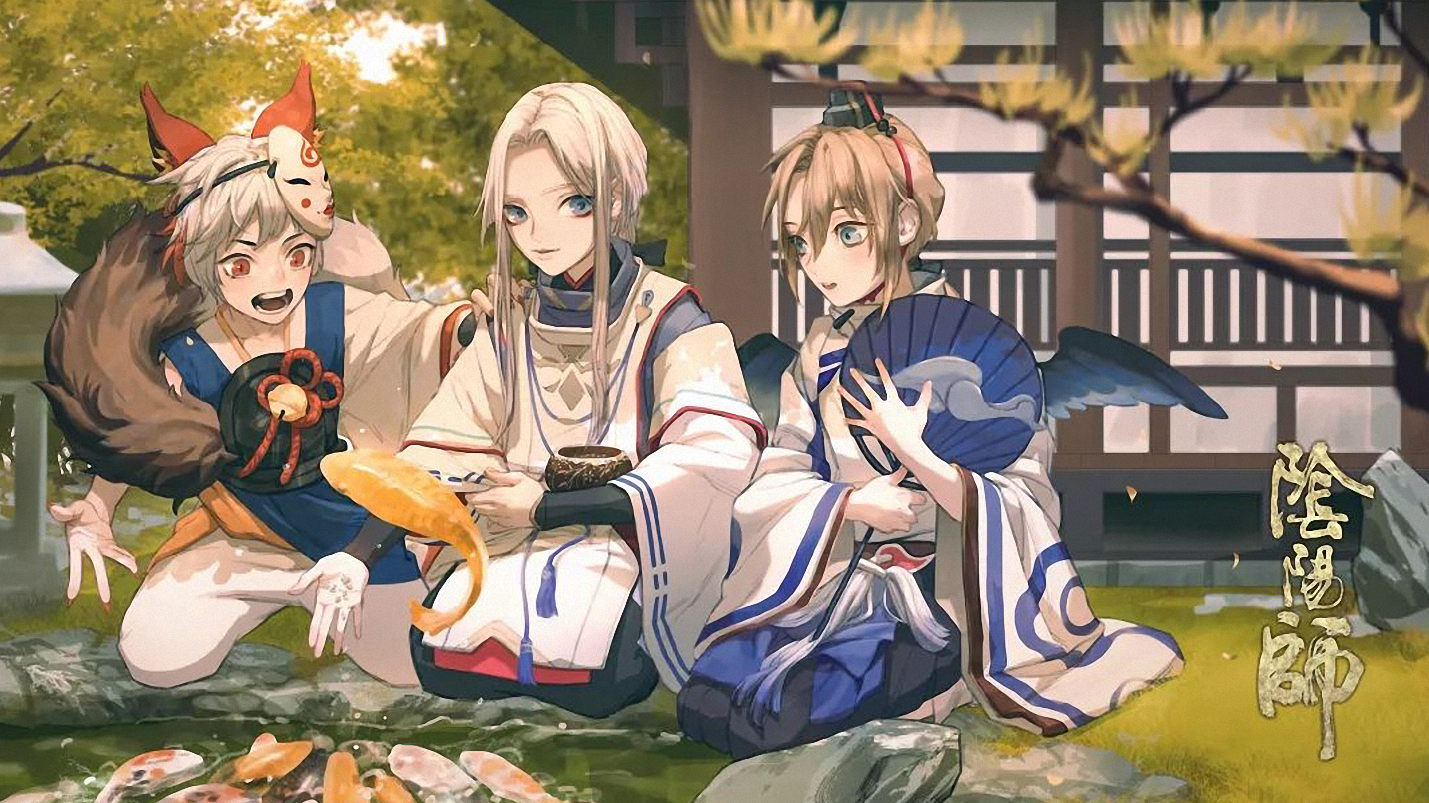 陰陽師：狐貍系式神的用途巨大，正確搭配御魂，打出最強單體輸出
