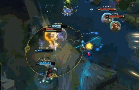 LOL：上單天使如何安穩度過前期？從符文、對線細節等多角度講解