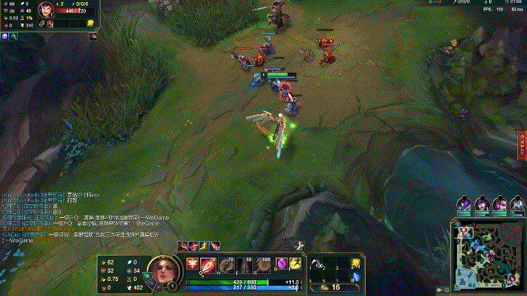 LOL：上單天使如何安穩度過前期？從符文、對線細節等多角度講解