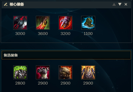 LOL：拳打諾手，腳踢鱷魚，最強上單俄洛伊細致教學