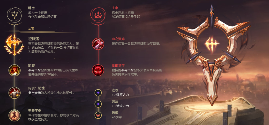 LOL：拳打諾手，腳踢鱷魚，最強上單俄洛伊細致教學