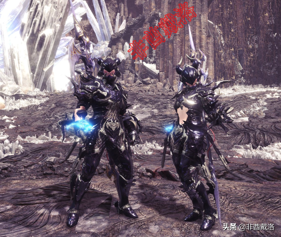 【怪物獵人世界】怪獵暖暖啟動！全外觀服裝入手指南（上）