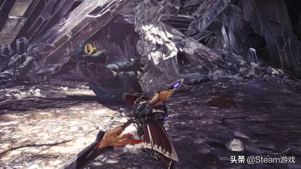 《怪物獵人:世界》價格永降至203元