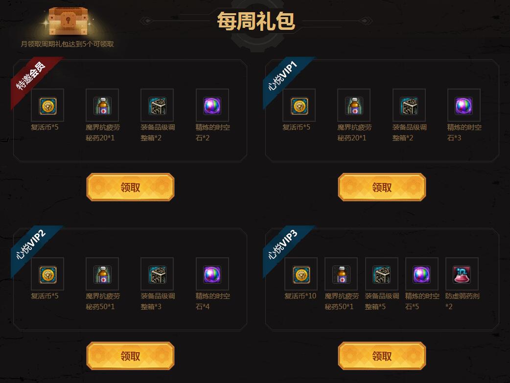 DNF：榮耀戰場組隊活動大征集 特邀心悅新獎勵限時雙倍領