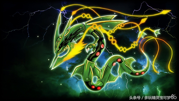 最強精靈！《寵物小精靈》歷代神獸實力大排行