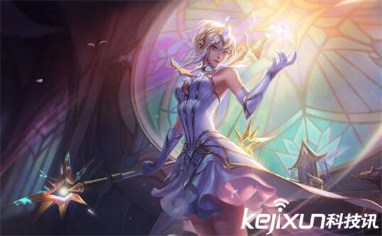 《LOL》終極皮膚買不買 大元素使拉克絲元素合成公式