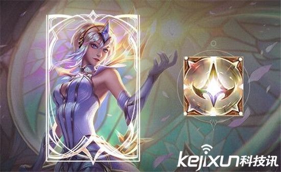 《LOL》終極皮膚買不買 大元素使拉克絲元素合成公式