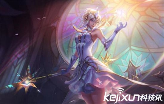《LOL》終極皮膚買不買 大元素使拉克絲元素合成公式