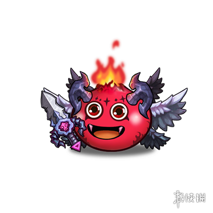 《不思議迷宮》墮天使岡布奧好嗎 墮天使岡布奧獲得及技能圖鑒