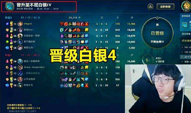 英雄聯盟各段位占比，這一段位的玩家最多，讓人都不敢相信