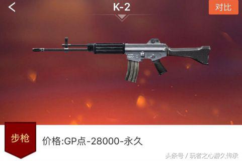 大元首來襲 細數CF那些年我們一起追過的軍銜