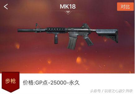 大元首來襲 細數CF那些年我們一起追過的軍銜