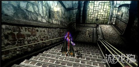 獵天使魔女攻略全章節圖文通關流程
