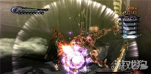 獵天使魔女攻略全章節圖文通關流程