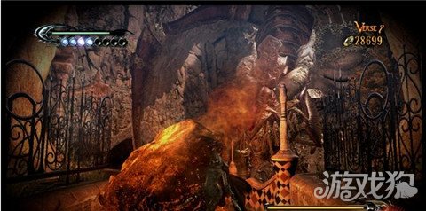 獵天使魔女攻略全章節圖文通關流程