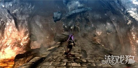 獵天使魔女攻略全章節圖文通關流程