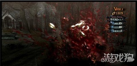 獵天使魔女攻略全章節圖文通關流程