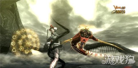 獵天使魔女攻略全章節圖文通關流程